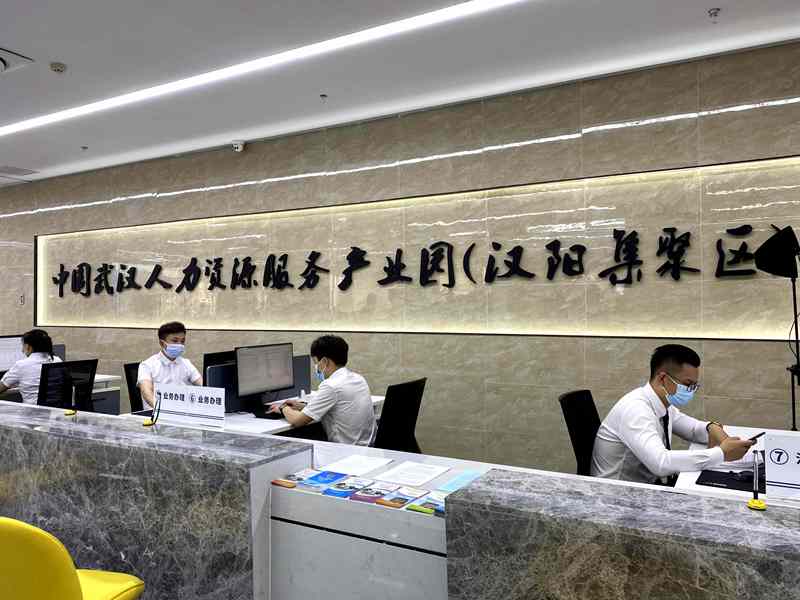 武漢人力資源服務(wù)產(chǎn)業(yè)園(漢陽(yáng)集聚區(qū))正式開園，打造區(qū)域人才新高地