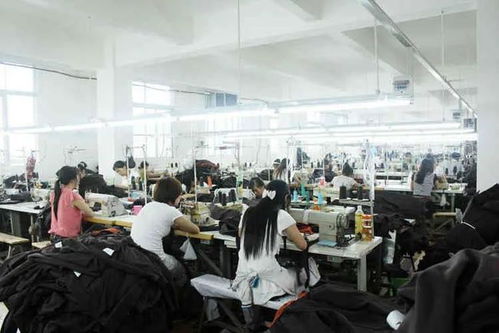 服裝廠要實(shí)行好 計件工資 ,這十點(diǎn)是關(guān)鍵