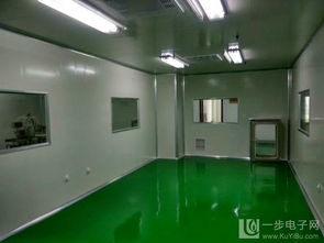 山西食品廠凈化車間鞋帽區域裝修設計與要點